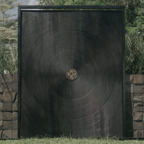 DOOR & WALL PANEL